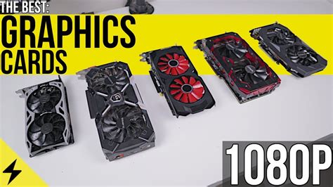 best 1080p gpu|best budget 1080p graphics card.
